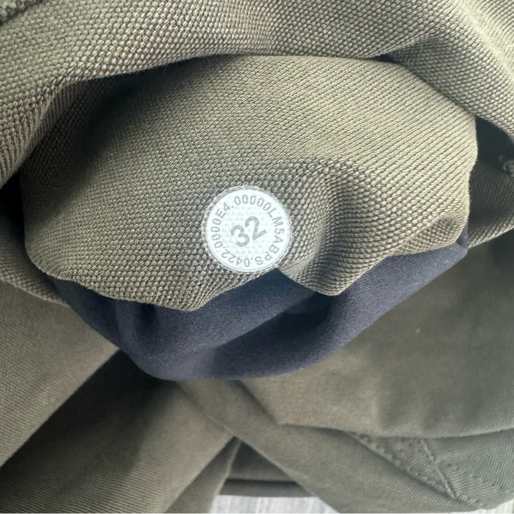 lululemon athletica lululemon abc